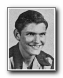 DONALD L. COLE: class of 1944, Grant Union High School, Sacramento, CA.